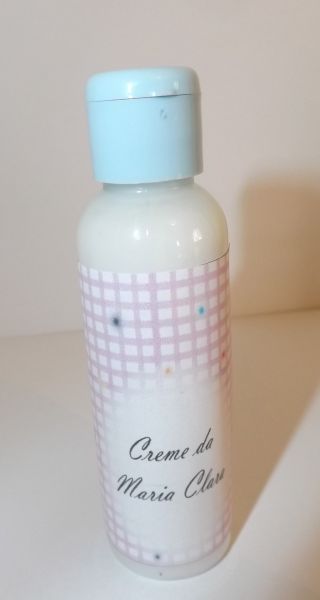 Frasco Condicionador