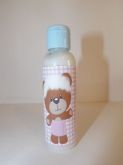 Frasco Shampoo